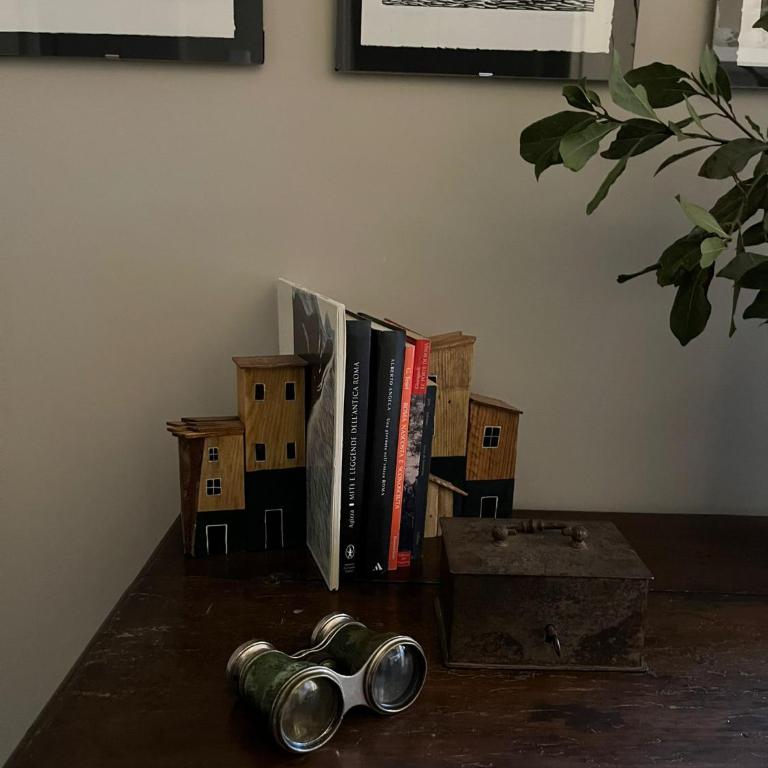 The shelter - One-Bedroom Apartment - 46