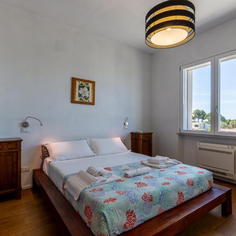 Sunichele Luxury Apartment - Appartamento con 3 Camere da Letto - 41