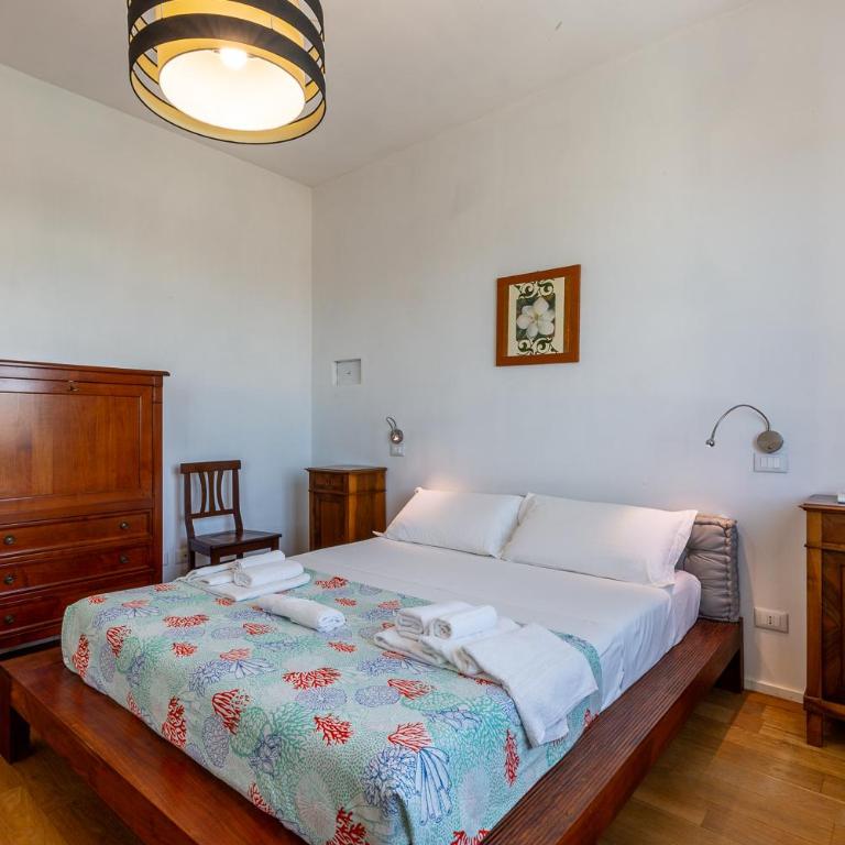 Sunichele Luxury Apartment - Appartamento con 3 Camere da Letto - 39