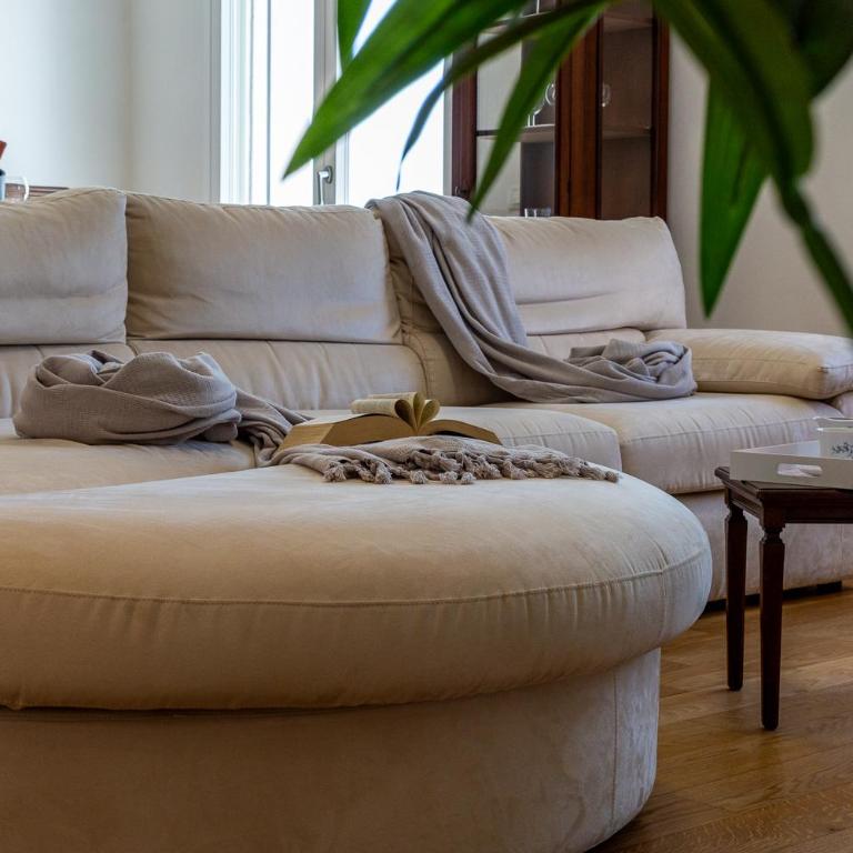 Sunichele Luxury Apartment - Appartamento con 3 Camere da Letto - 43