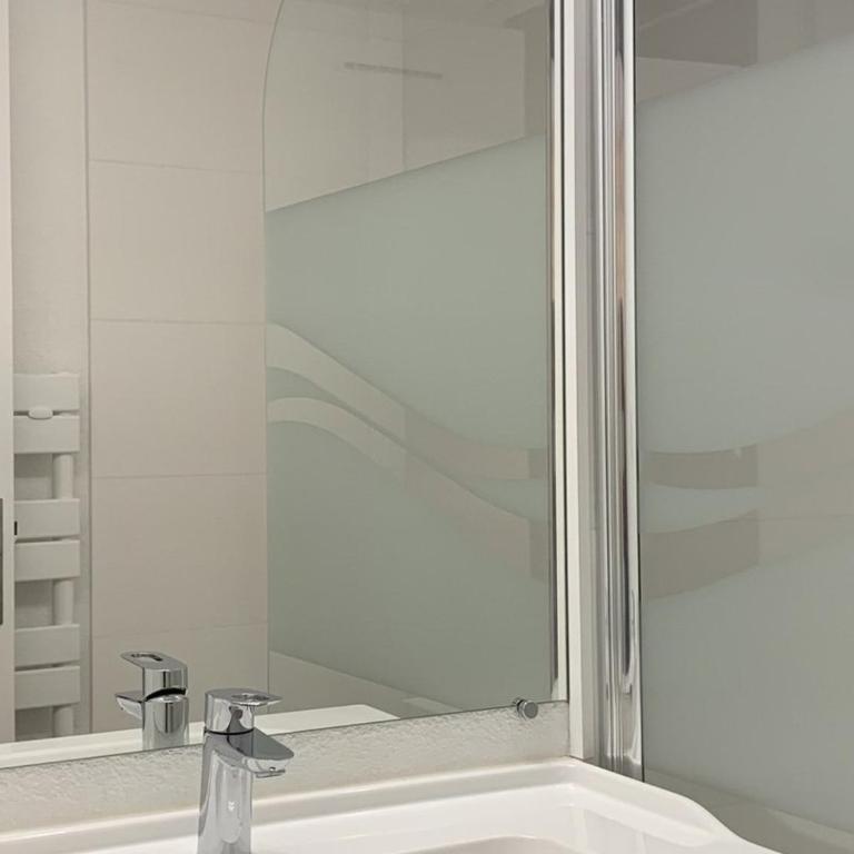 Studio cosy pour 4 pers à L'Alpe d'Huez avec terrasse ensoleillée - FR-1-405-218 - Appartement - 8