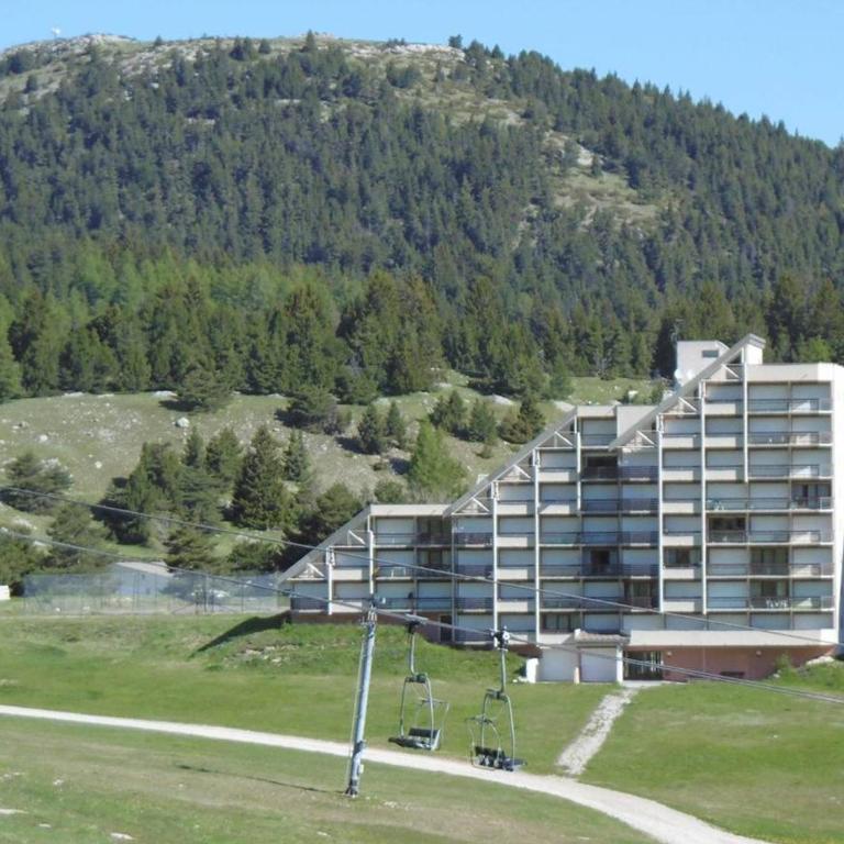 Appartement cosy 6 pers, balcon exposé, proche pistes et commerces, parking, navette, Wifi gratuit - FR-1-525-218 - Apartment (6 Adults) - 10