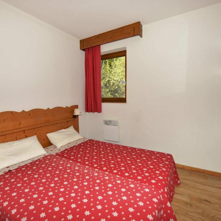 Appartement 3 pièces pour 6 personnes à Chamrousse - FR-1-549-78 - Apartment (6 Adults) - 5
