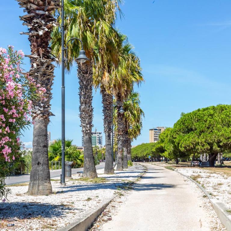 Sunichele Luxury Apartment - Appartamento con 3 Camere da Letto - 63