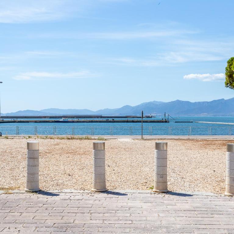 Sunichele Luxury Apartment - Appartamento con 3 Camere da Letto - 73