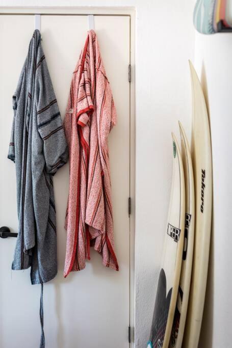 Authentic Loft Retreat Steps from Beach & Culture - Apartamento - 15