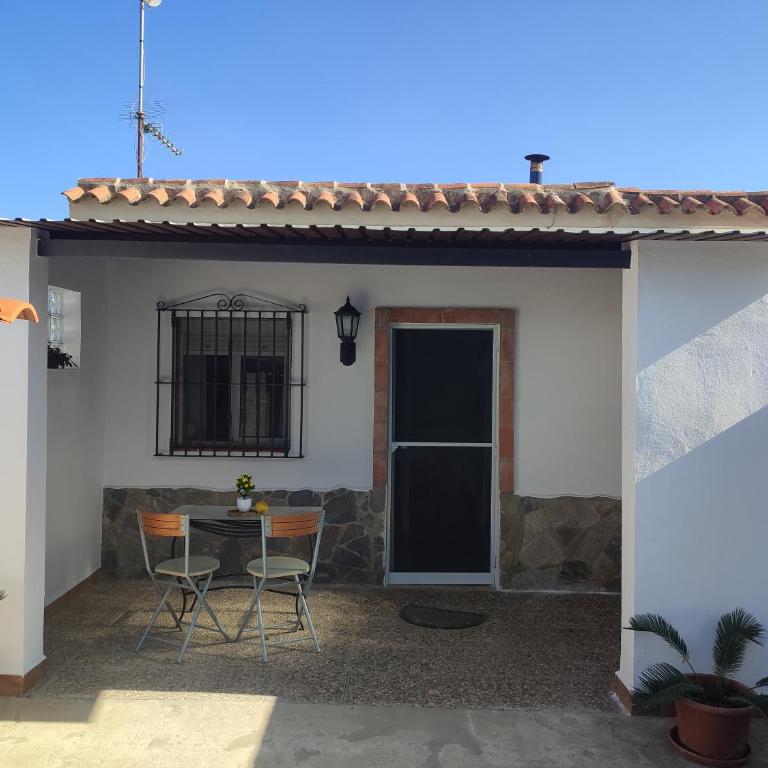 Casa El Limonero N 11 A - Apartment mit 2 Schlafzimmern - 6