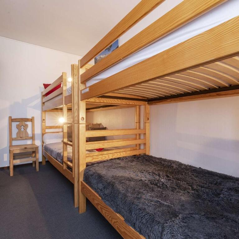 Appartement 6 pers. au Pla d'Adet, près des pistes - FR-1-296-385 - Appartamento - 9