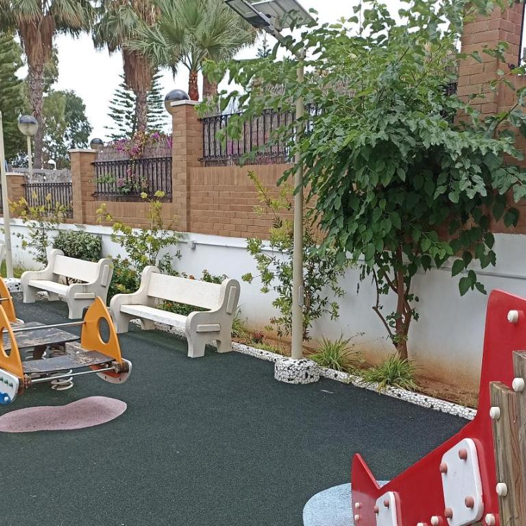 PLAYA CONFORT - PRIMERA LÍNEA, AIRE ACONDICIONADO Y WIFI - Apartamento de 2 dormitorios - 27