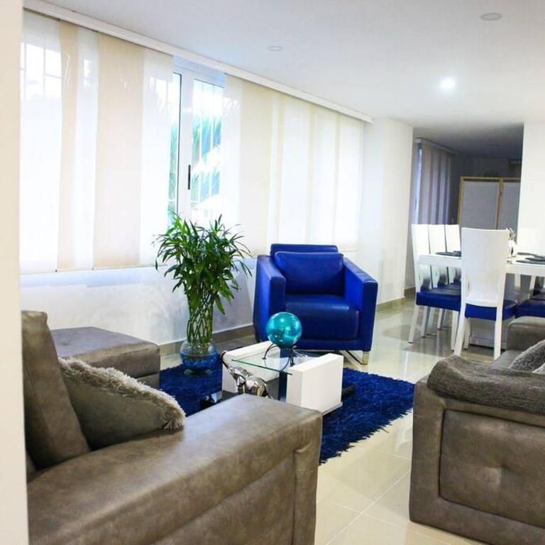 edificio astoria - Apartamento de 3 dormitorios - 5