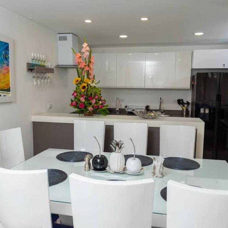 edificio astoria - Apartamento de 3 dormitorios - 13
