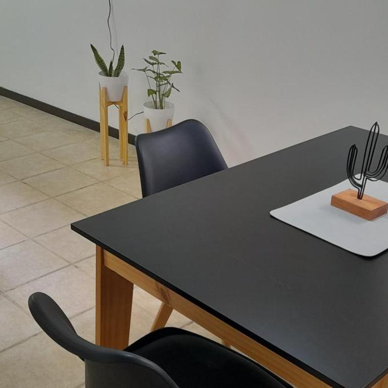 Departamento Juan B Justo PB - Apartamento de 1 dormitorio - 3