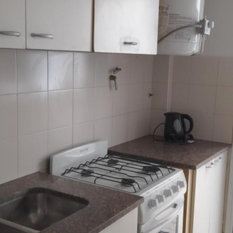 Departamento Juan B Justo PB - Apartamento de 1 dormitorio - 7