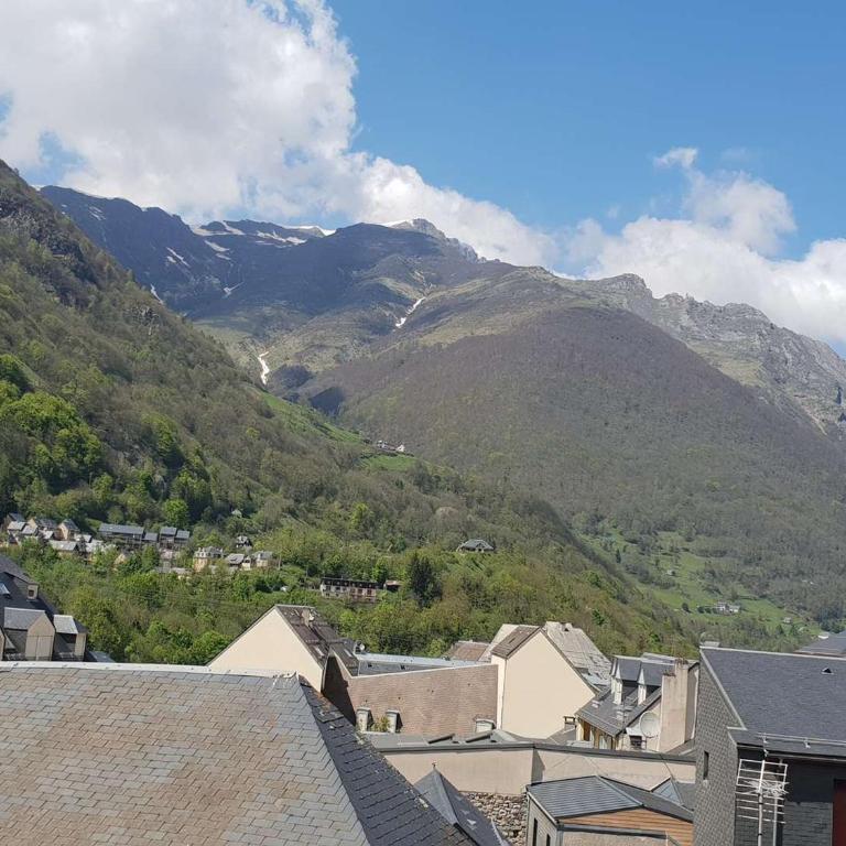 Duplex 6/7 personnes, centre ville, proche télécabine - FR-1-234-278 - Appartement - 13
