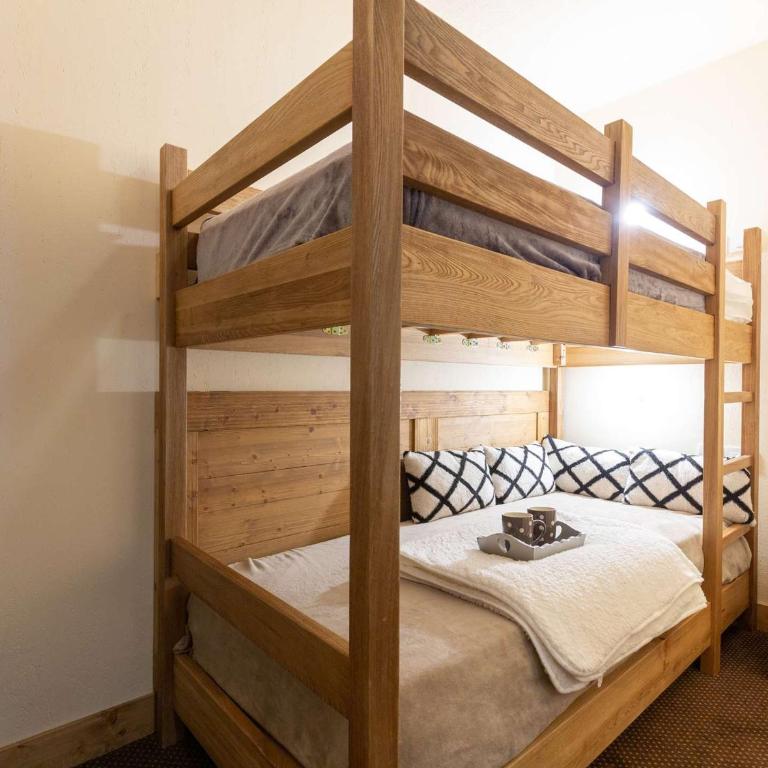 Appartement duplex au centre de Saint-Lary-Soulan avec piscine - FR-1-296-392 - Appartamento - 11