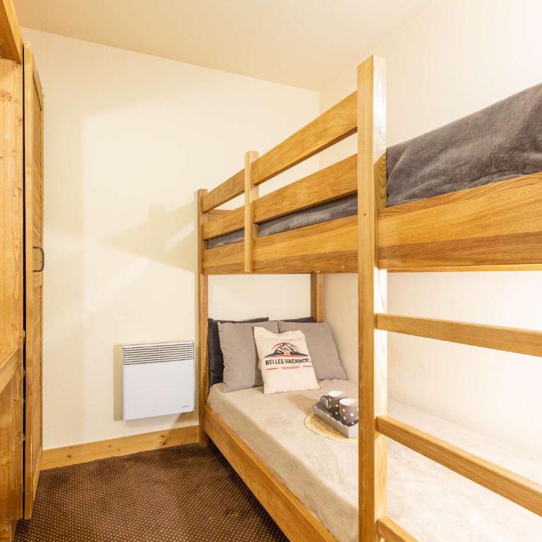 Appartement centre-ville avec WiFi et sauna inclus - FR-1-296-404 - Appartement - 7
