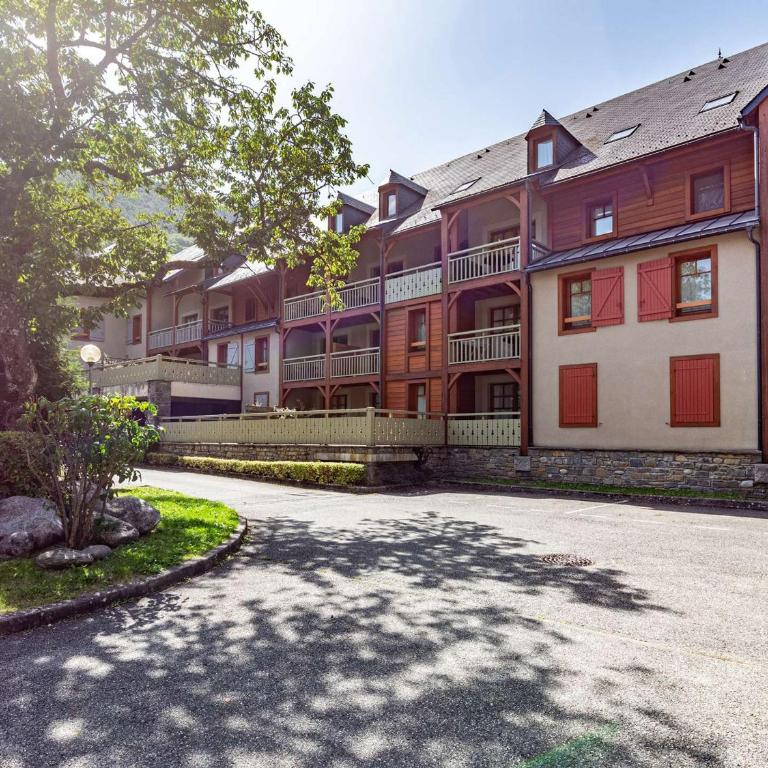 Appartement centre-ville avec WiFi et sauna inclus - FR-1-296-404 - Appartement - 10