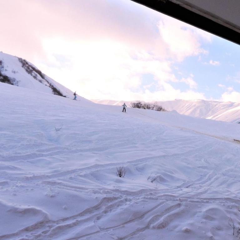 Appartement T3 ski aux pieds, balcon, piscine - Appartement 2 Chambres - 15
