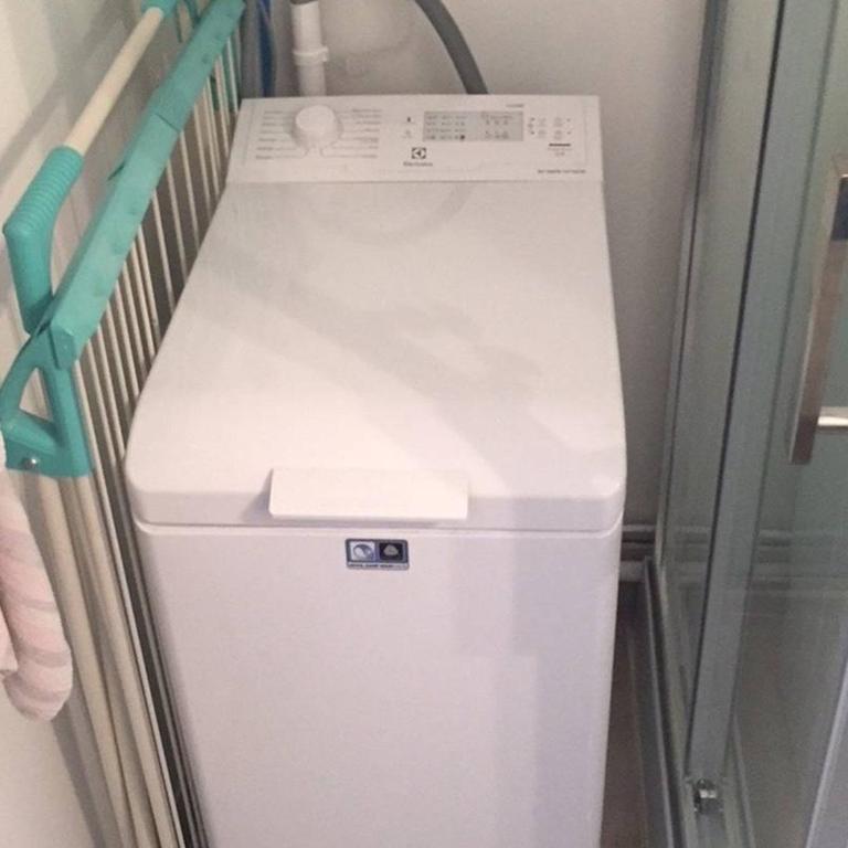 Appartement rénové 2 pièces avec Wifi à Balaruc-les-Bains - FR-1-680-27 - Apartment - 7