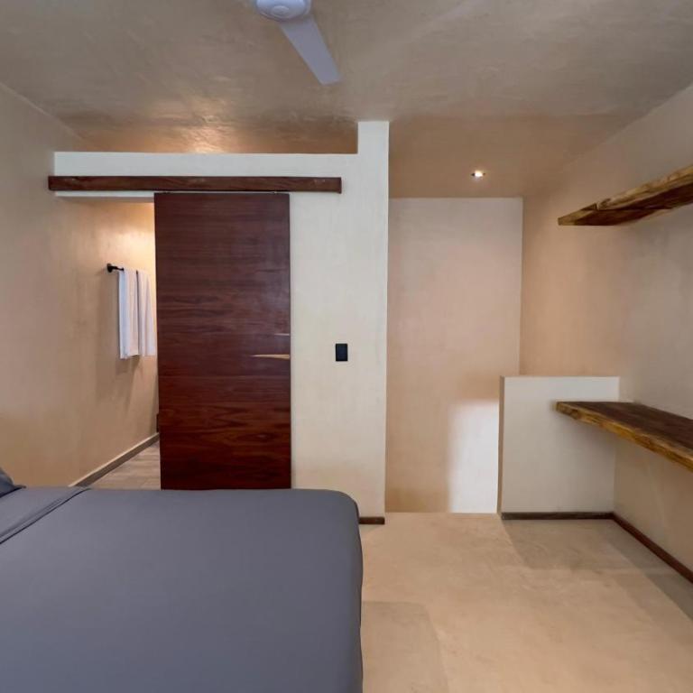 Harmonia Tulum - Estudio Familiar - 18