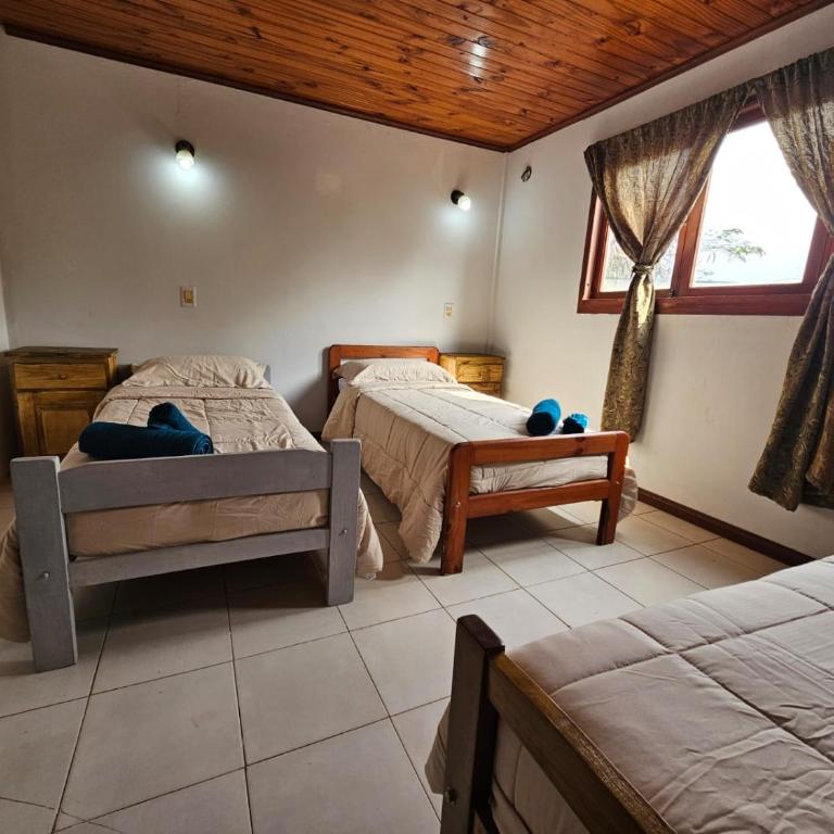 Oga Pora Departamento Familiar - Apartamento de 2 dormitorios - 10