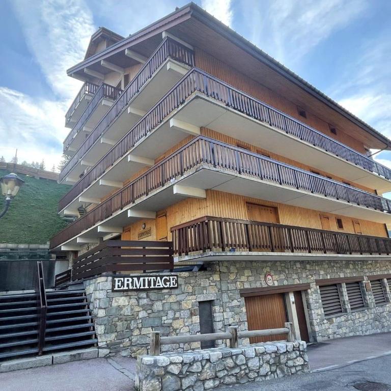 Appartement Duplex 3 Pièces, 6 Pers, Méribel Centre, Proche Pistes - FR-1-411-862 - Apartment - 6