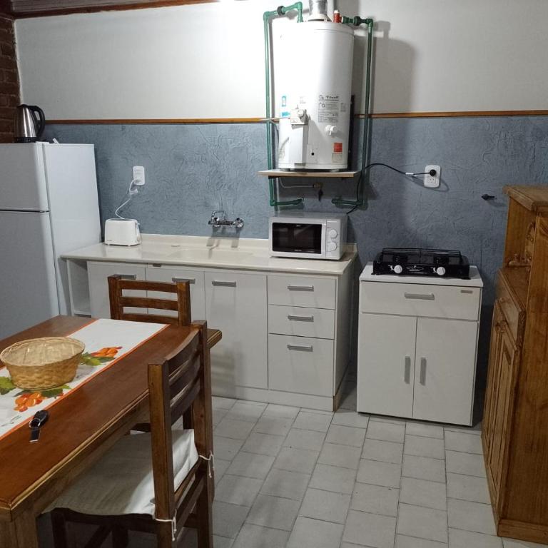 AYMTINDARITO - Apartamento de 1 dormitorio - 9