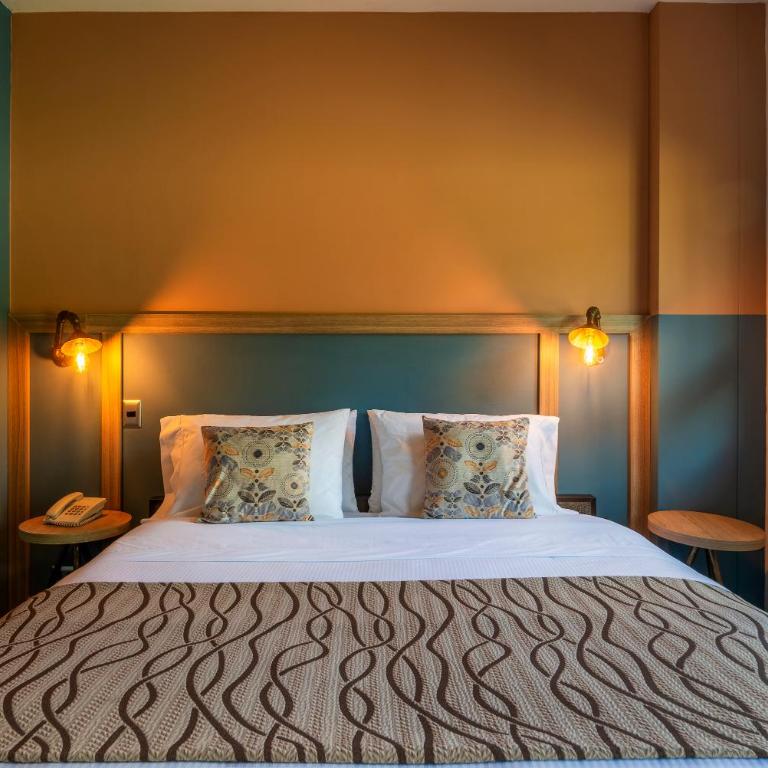 Hotel Xue Sabana - Suite con cama extragrande - 7