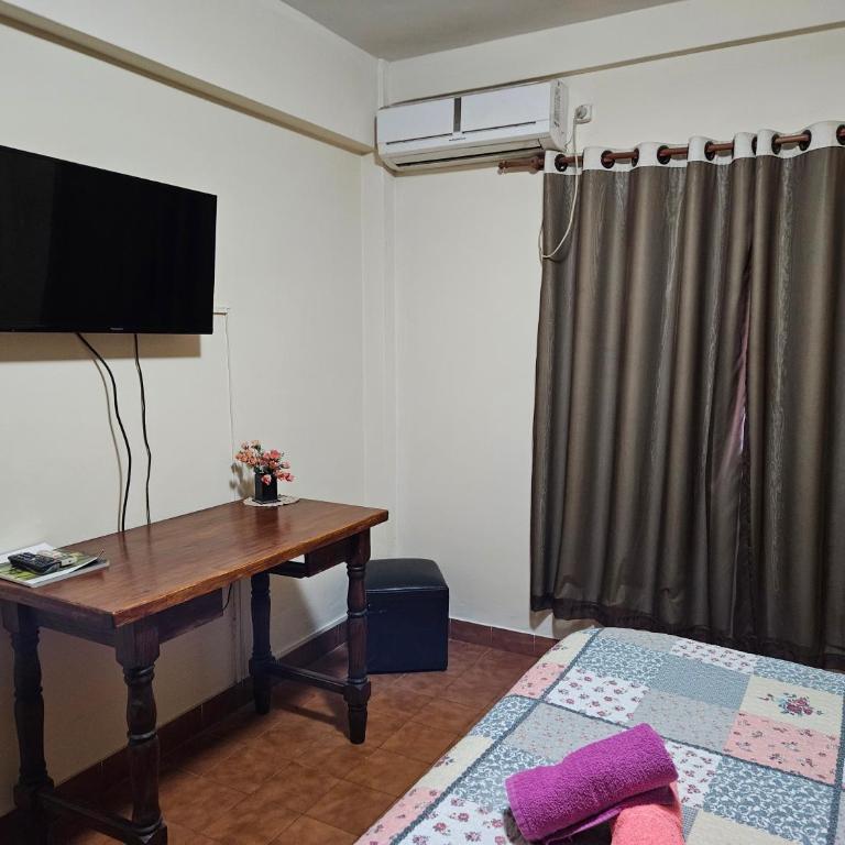 Departamento 3B - Apartamento de 2 dormitorios - 10