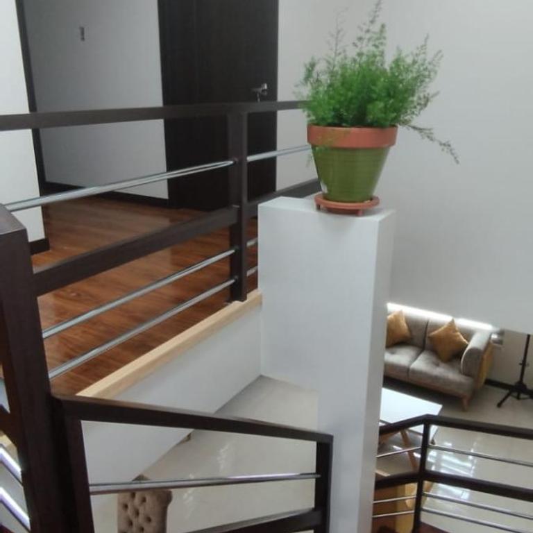 Casa 3 dormitorios J2 - Casa con 1 dormitorio - 2