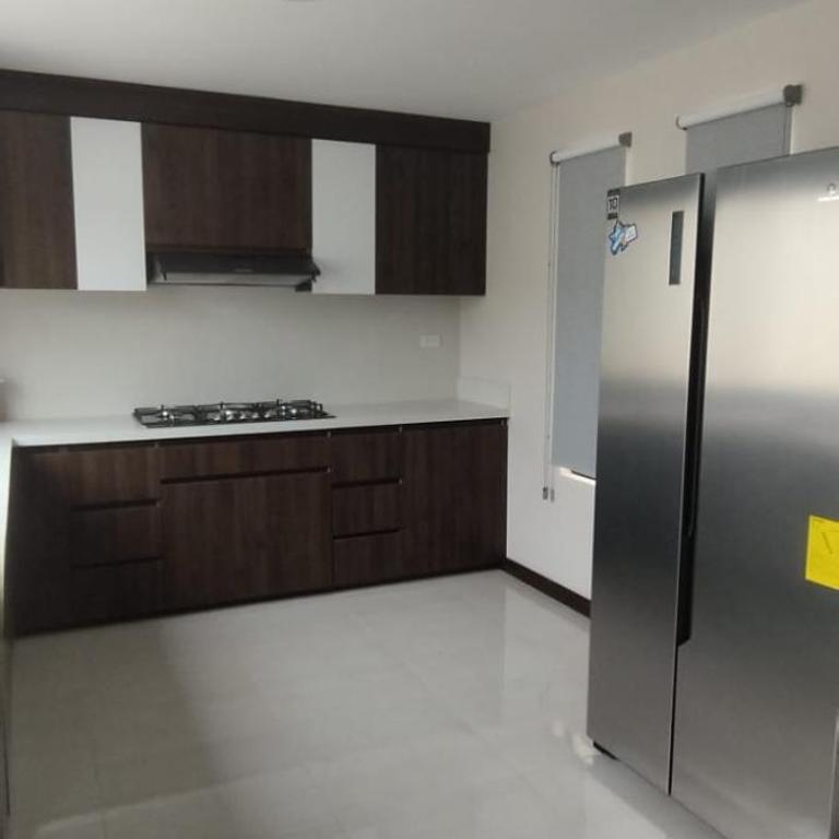 Casa 3 dormitorios J2 - Casa con 1 dormitorio - 5