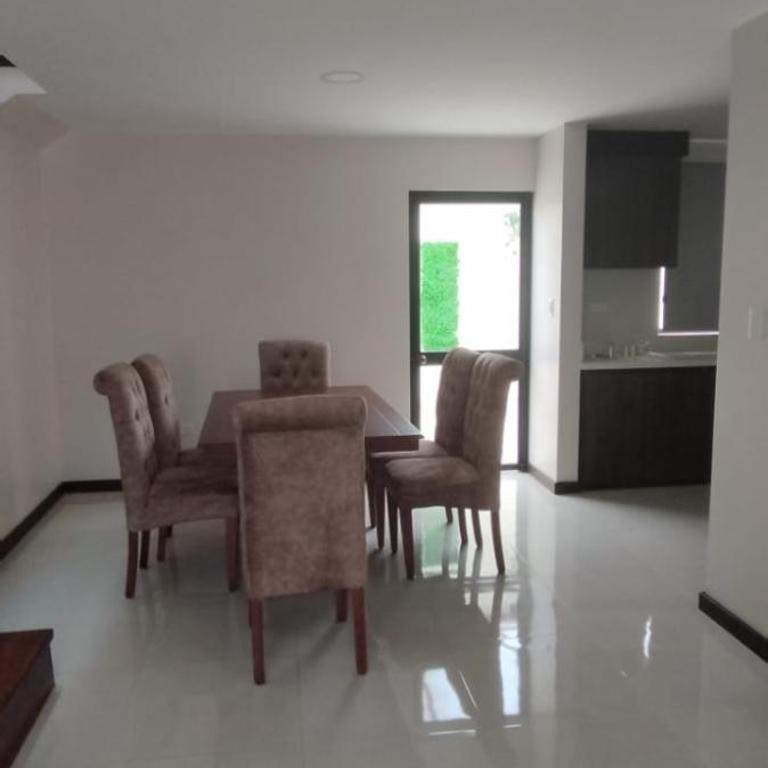 Casa 3 dormitorios J2 - Casa con 1 dormitorio - 6