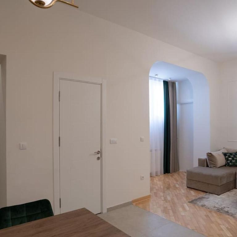 No. 7 Apartment - Apartman sa 1 Spavaćom Sobom - 3
