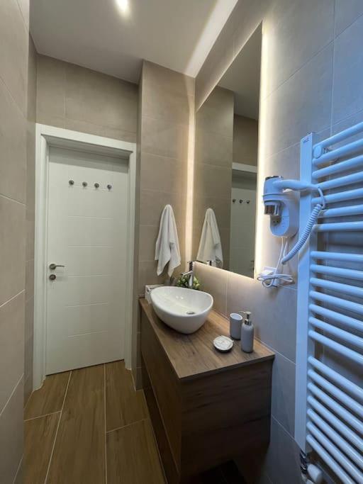 No. 7 Apartment - Apartman sa 1 Spavaćom Sobom - 8