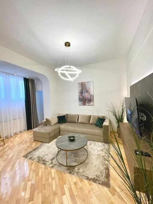 No. 7 Apartment - Apartman sa 1 Spavaćom Sobom - 9