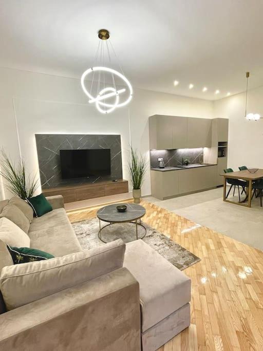 No. 7 Apartment - Apartman sa 1 Spavaćom Sobom - 14