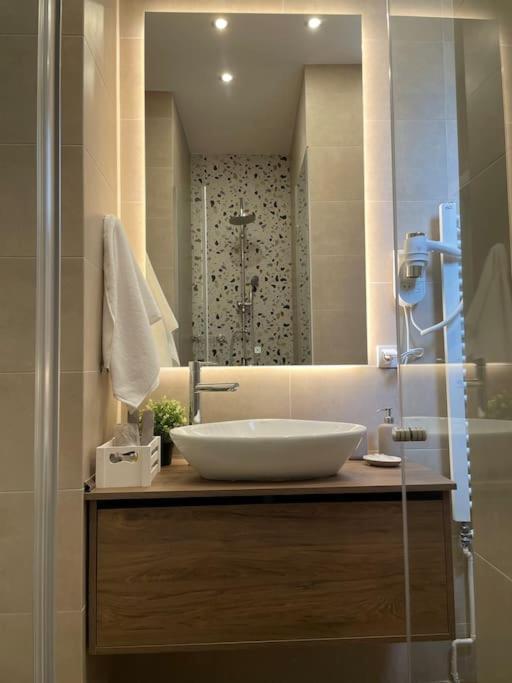 No. 7 Apartment - Apartman sa 1 Spavaćom Sobom - 15