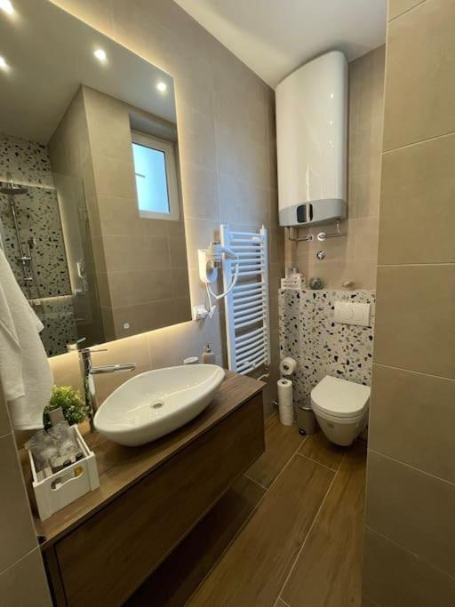 No. 7 Apartment - Apartman sa 1 Spavaćom Sobom - 17