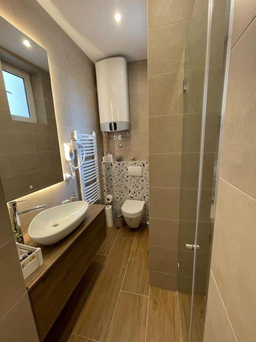 No. 7 Apartment - Apartman sa 1 Spavaćom Sobom - 21