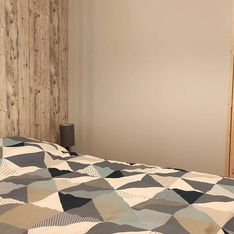 Appartement 3 Pièces Confortable avec Parking à Font-Romeu - Appartement 2 Chambres - 10