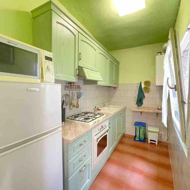 Appartamento Alessia (SMN) - Appartamento con 1 Camera da Letto - 1