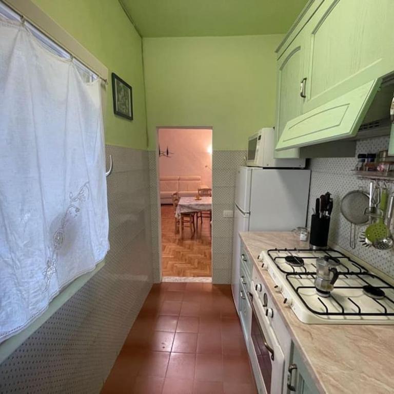 Appartamento Alessia (SMN) - Appartamento con 1 Camera da Letto - 7