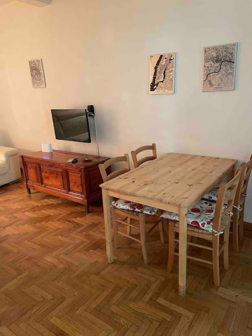 Appartamento Alessia (SMN) - Appartamento con 1 Camera da Letto - 9