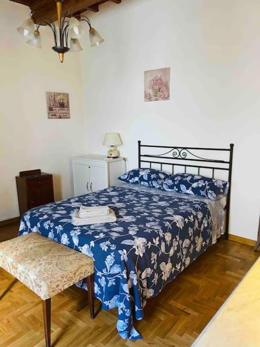 Appartamento Alessia (SMN) - Appartamento con 1 Camera da Letto - 14