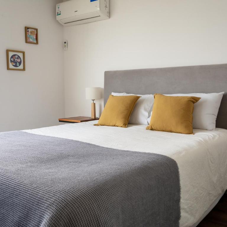 Estudio New oasis Palermo Hollywood - Apartamento de 1 dormitorio - 15