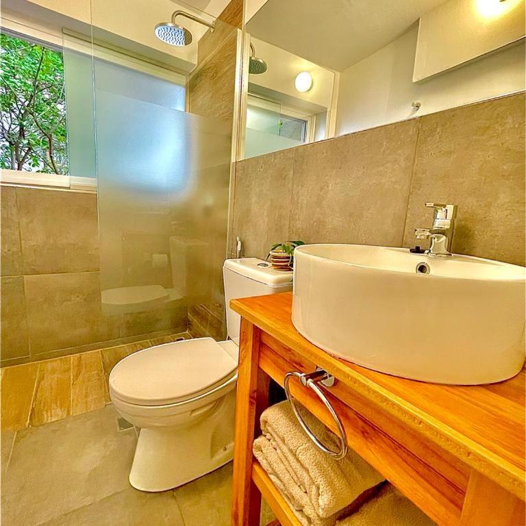 Studio 1 en zona privilegiada - Apartamento de 1 dormitorio - 6