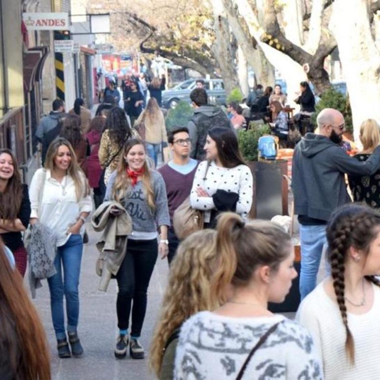 Studio 1 en zona privilegiada - Apartamento de 1 dormitorio - 11