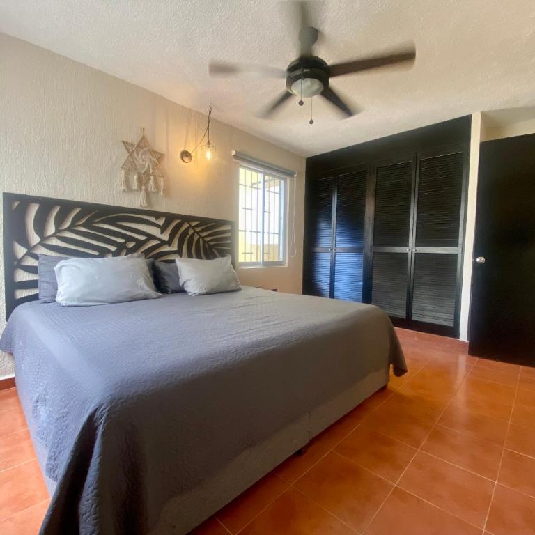 Peach35 Apartamento centrico, 5 min de la playa - Apartamento de 2 dormitorios - 41