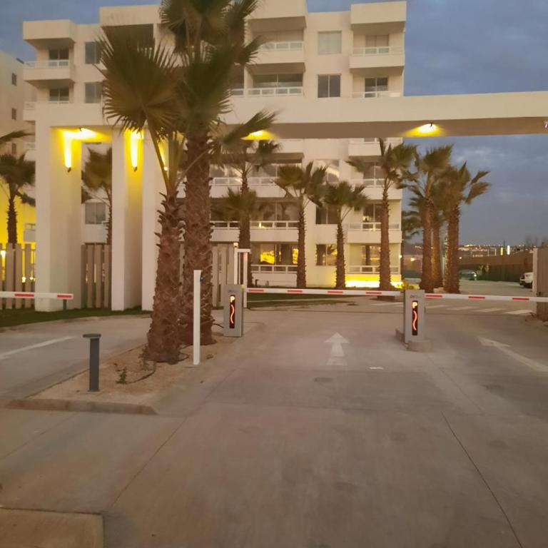 Acogedor Departamento Central con Piscina, Estacionamiento Privado y Más - One-Bedroom Apartment - 21