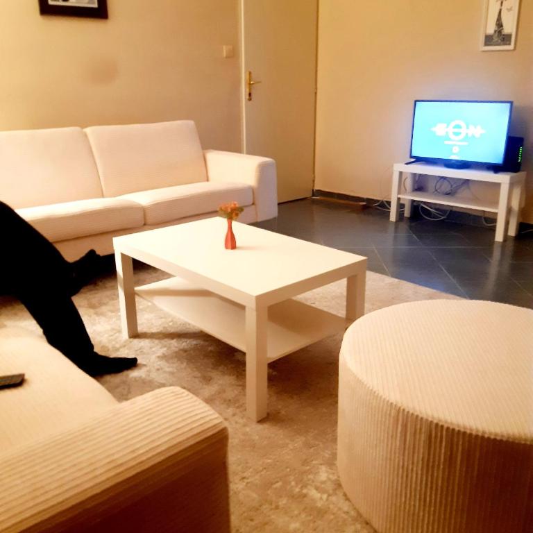 Apartment Podgorica centre - Apartman sa 2 Spavaće Sobe - 37